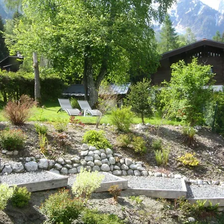 Chalet Union - Chamonix All Year-3